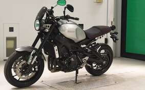 YAMAHA XSR900 2020 RN56J