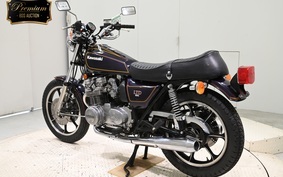 KAWASAKI Z650 LTD 1979 KZ650D