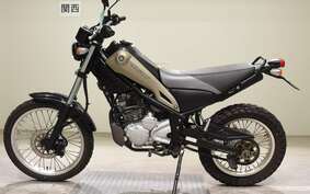 YAMAHA TRICKER Gen.3 DG32J