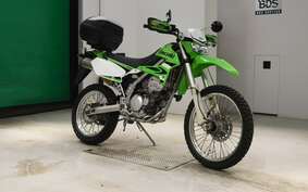 KAWASAKI KLX250 Gen.2 LX250S