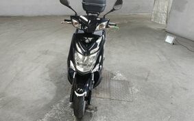 YAMAHA CYGNUS 125 X SR SE44J