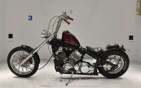 YAMAHA DRAGSTAR 400 2005 VH01J