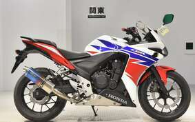 HONDA CBR400R 2016 NC47