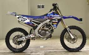 YAMAHA YZ250F CG39C