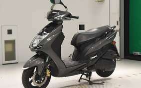 YAMAHA CYGNUS 125 XSR 3 SED8J