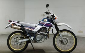 YAMAHA SEROW 225 W 4JG