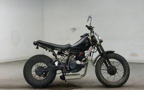 YAMAHA TW200 2JL