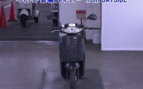 HONDA タクトー4 ベーシック AF79