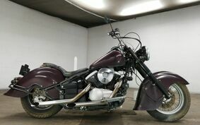 KAWASAKI VULCAN 400 DRIFTER 1999 VN400D