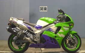 KAWASAKI ZX900R NINJA 1997 ZX900B