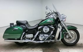 KAWASAKI VULCAN 1500 CLASSIC 1998 VNT50G001976