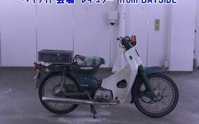 HONDA C50 AA01