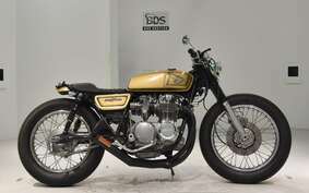 HONDA CB500 1971