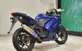 KAWASAKI NINJA 250R EX250K