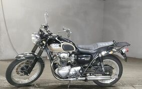 KAWASAKI W650 2001 EJ650A