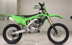 KAWASAKI KX250 KX252B