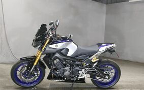 YAMAHA MT-09 SP 2019 RN52J