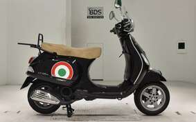 VESPA LX125IE