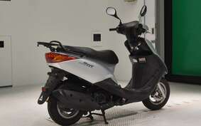 YAMAHA AXIS 125 TREET SE53J