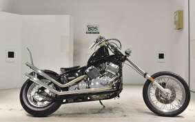 YAMAHA DRAGSTAR 400 CLASSIC  2015 VH02J