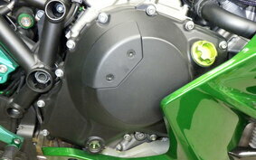 KAWASAKI NINJA H2 SX SE 2019 ZXT02A