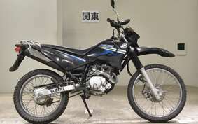 YAMAHA XTZ125 KE07