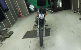 HONDA SONIC 125 FS125MC