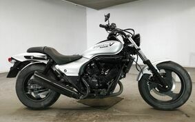 KAWASAKI ELIMINATOR 250 V Type VN250A