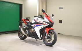 HONDA CBR400R ABS 2016 NC47