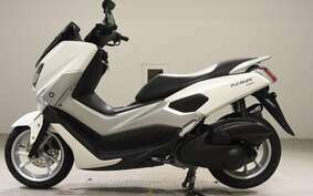 YAMAHA N-MAX 155 A SG50J