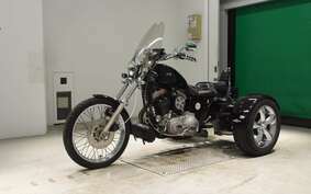 HARLEY XL883C TRIKE 1999 CJM