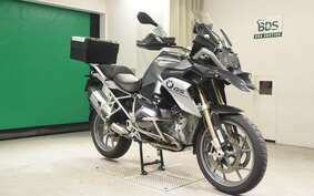 BMW R1200GS 2013