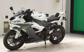 KAWASAKI NINJA ZX-6R A 2021 ZX636G