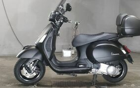 VESPA GTS300 IE 2019 M4571