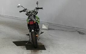 KAWASAKI KSR110 KL110A