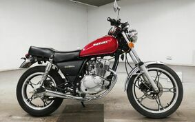 SUZUKI GN125 H PCJG9