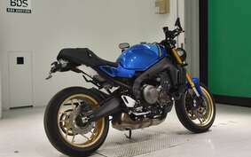 YAMAHA XSR900 2023 RN80J