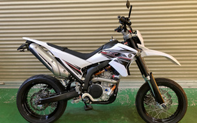 YAMAHA WR250X DG15J