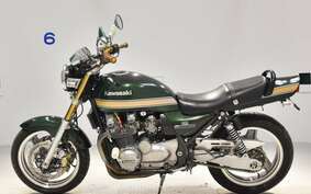 KAWASAKI ZEPHYR 750 2003 ZR750C