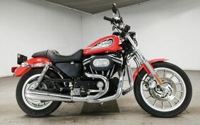 HARLEY XL883R 2002 CKM