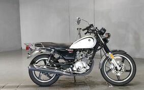 YAMAHA YB125SP LBPPCJL