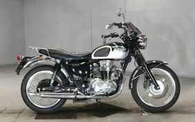 KAWASAKI W650 2006 EJ650A