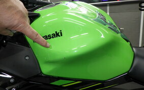 KAWASAKI NINJA 650 A 2017 ER650H