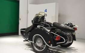 BMW R100RS SIDECAR 1979