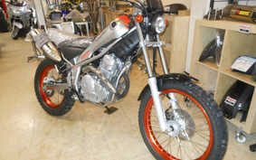 YAMAHA TRICKER