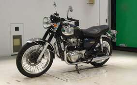 KAWASAKI W650 2006 EJ650A