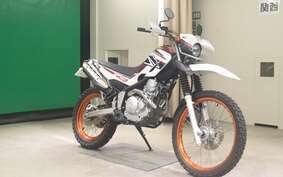 YAMAHA SEROW 250 DG17J