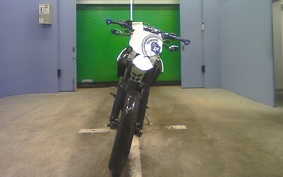 KAWASAKI KLX125D TRACKER X LX250V