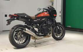 KAWASAKI Z900RS CAFE 2021 ZR900C