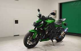 KAWASAKI Z1000 Gen.5 2017 ZXT00W